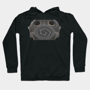 The mask for gas and other things Hoodie